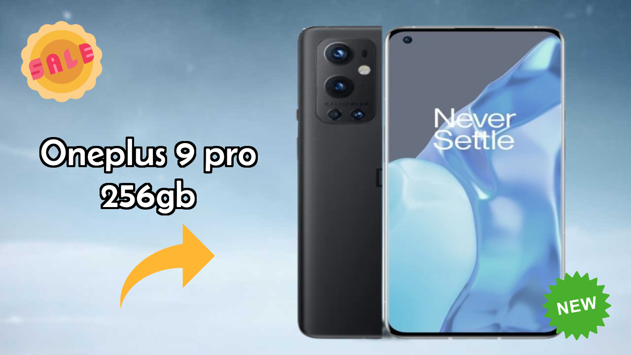 Should You Switch to OnePlus 9 Pro 256GB in 2026?
