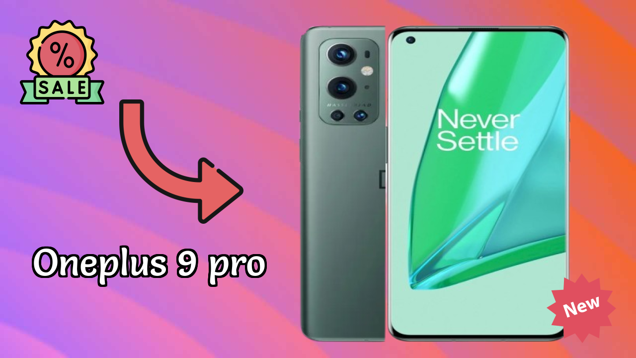 OnePlus 9 Pro Review: Is 8 GB RAM Enough for Gaming in 2026?