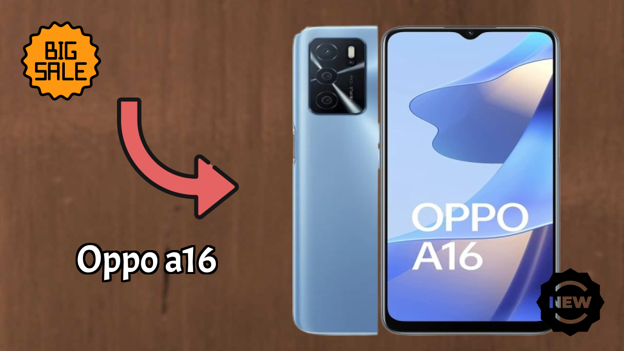 OPPO A16 Gaming Performance: MediaTek Helio G35 FPS Test