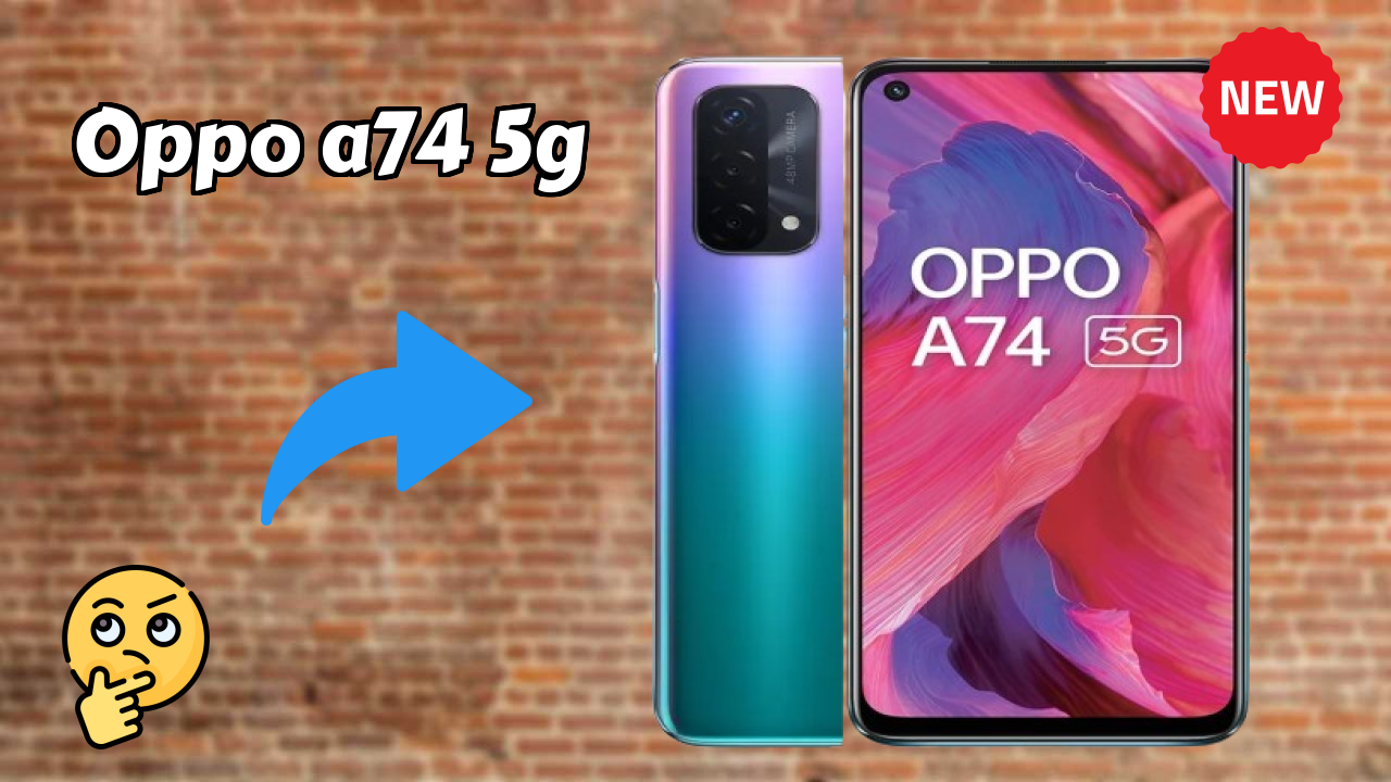 OPPO A74 5G Gaming Performance: Snapdragon 480 FPS Test