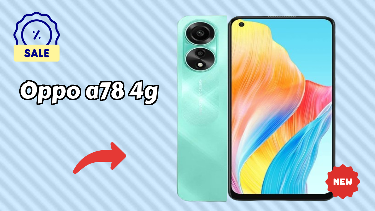 OPPO A78 4G Processor Review: Snapdragon 680 Performance