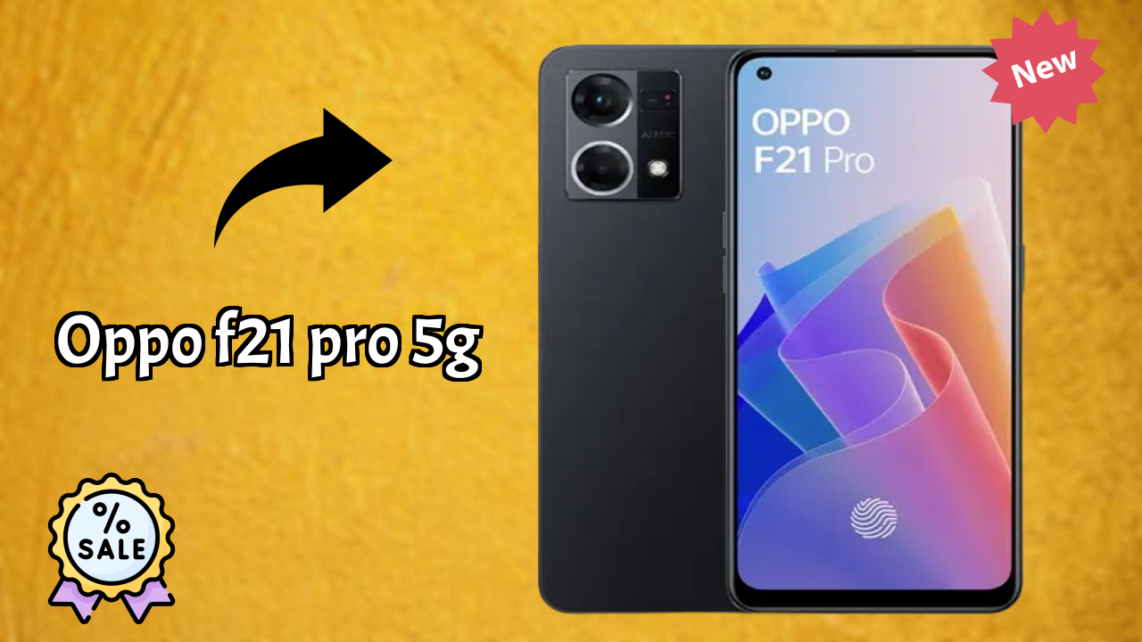 OPPO F21 Pro 5G 2026 All Features Compared
