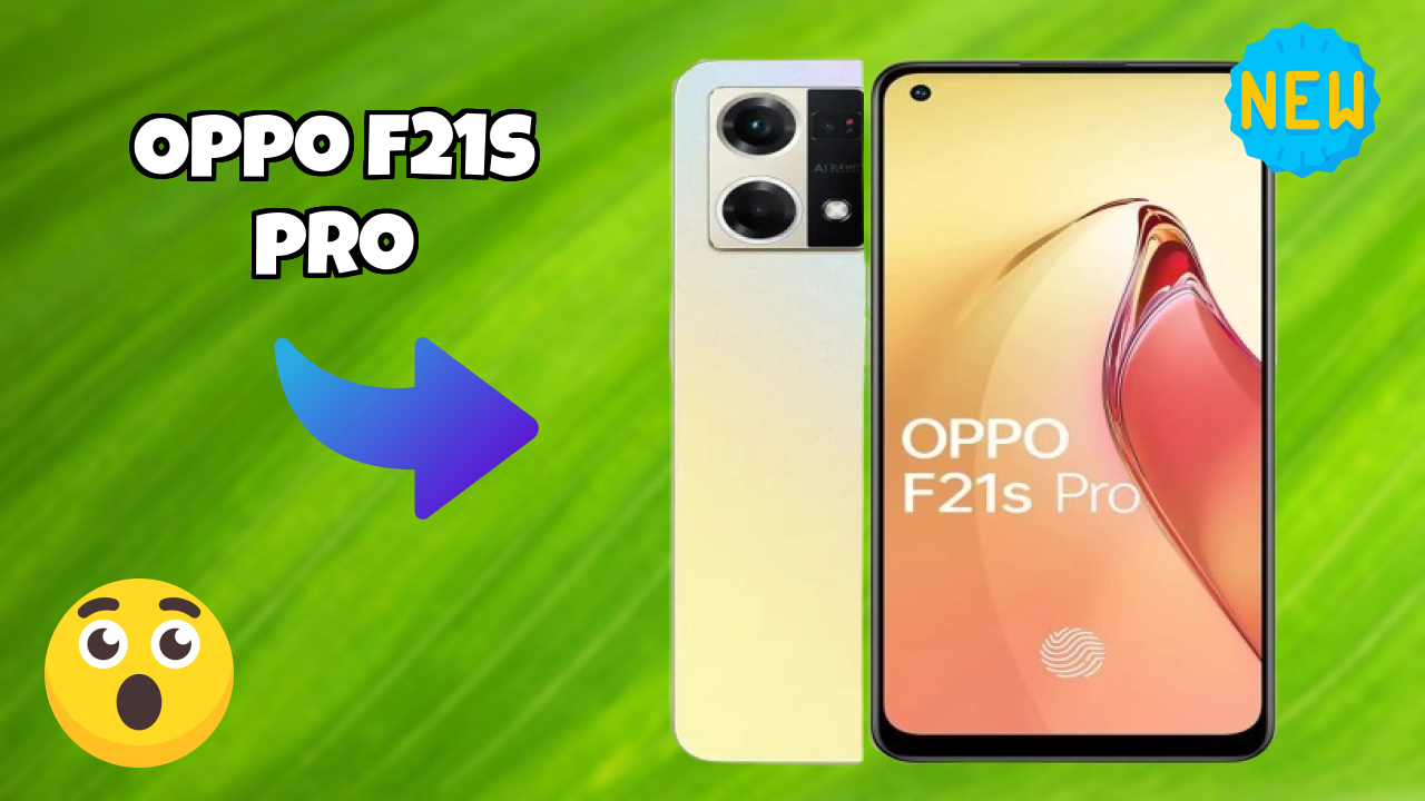 OPPO F21s Pro Price Analysis: ₹18,499 Value for Money
