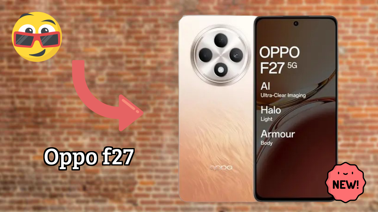 OPPO F27 Processor Review: MediaTek Dimensity 6300 Performance