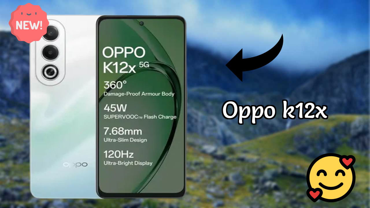 OPPO K12x Price Review: ₹12,999 Good Investment?