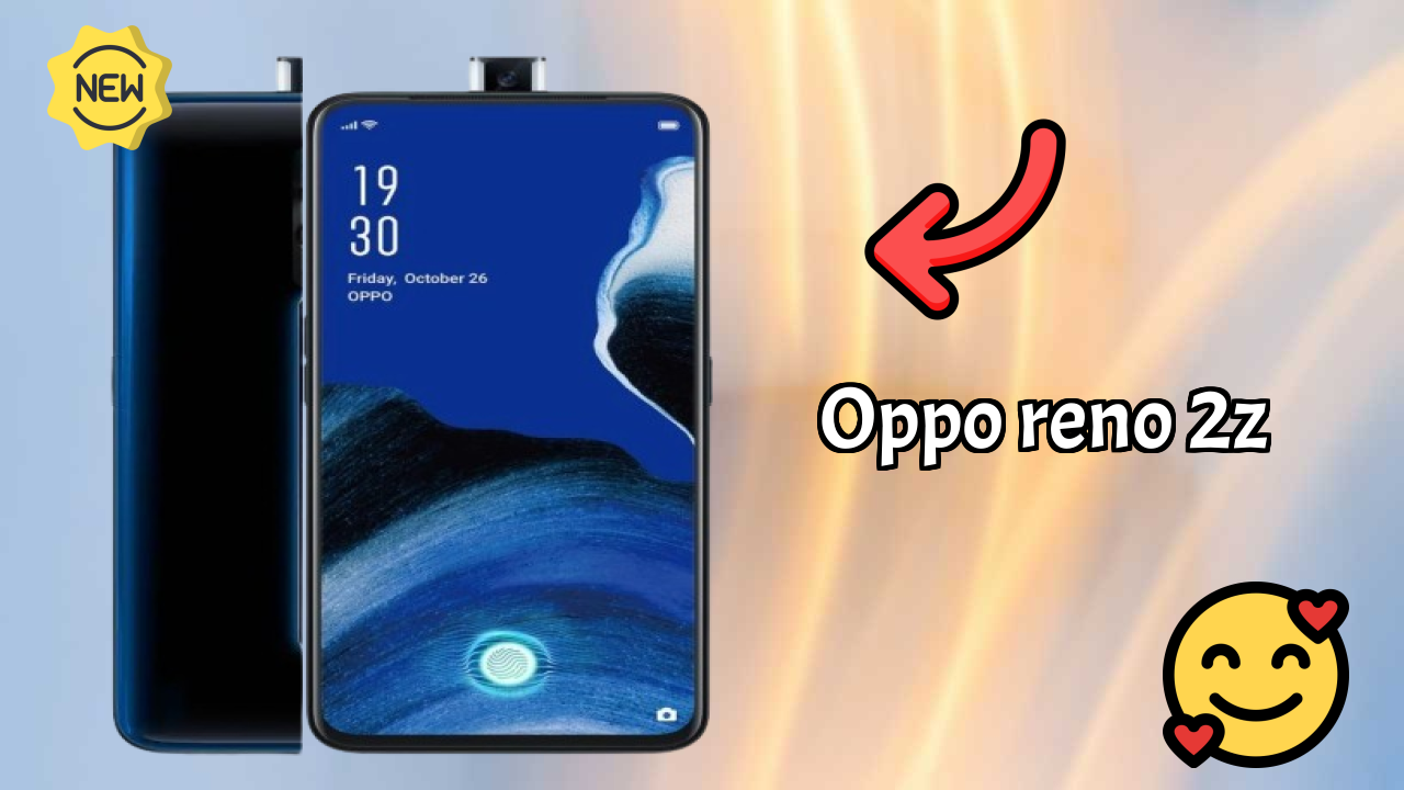 OPPO Reno 2Z Price: ₹16,999 - Is It Worth Buying?