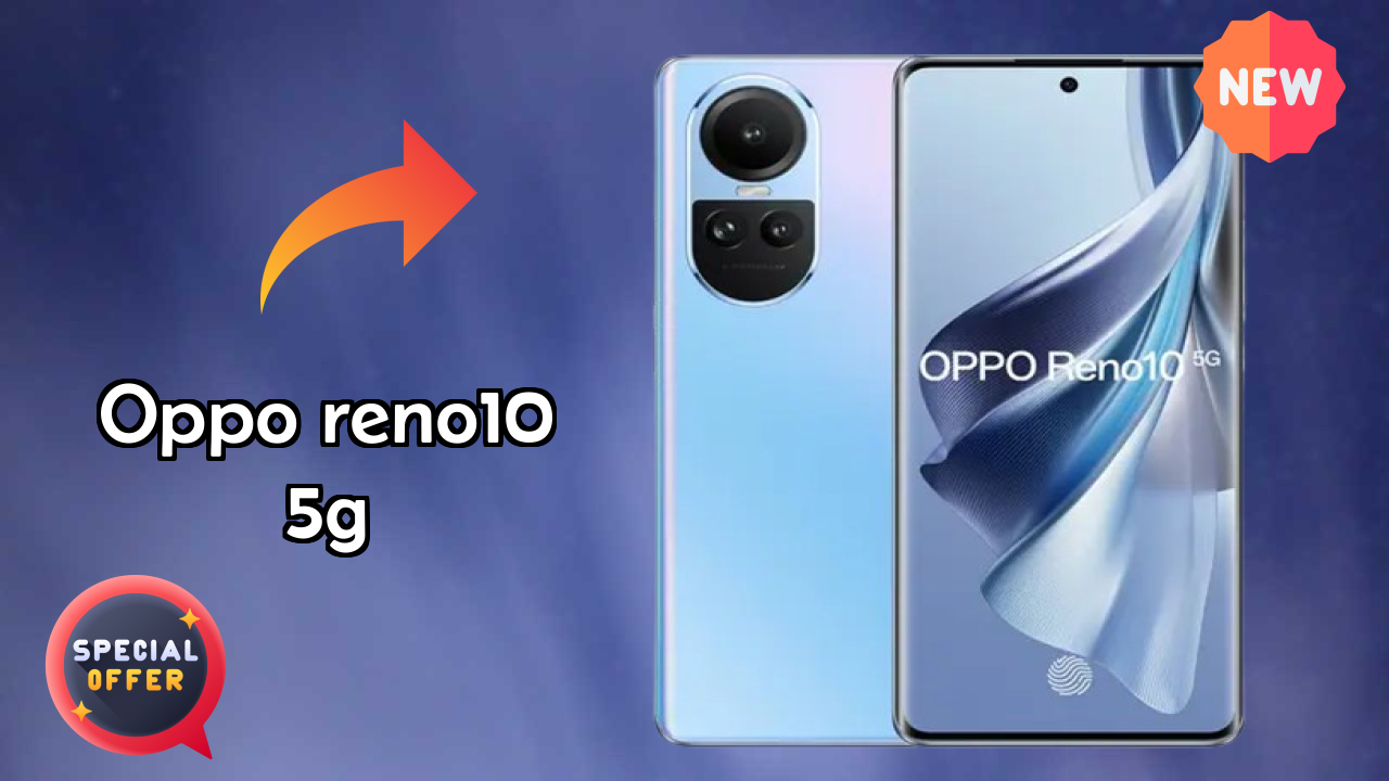 OPPO Reno10 5G Camera Review: 64 MP + 8 MP + 32 MP Rear Camera Photo Test
