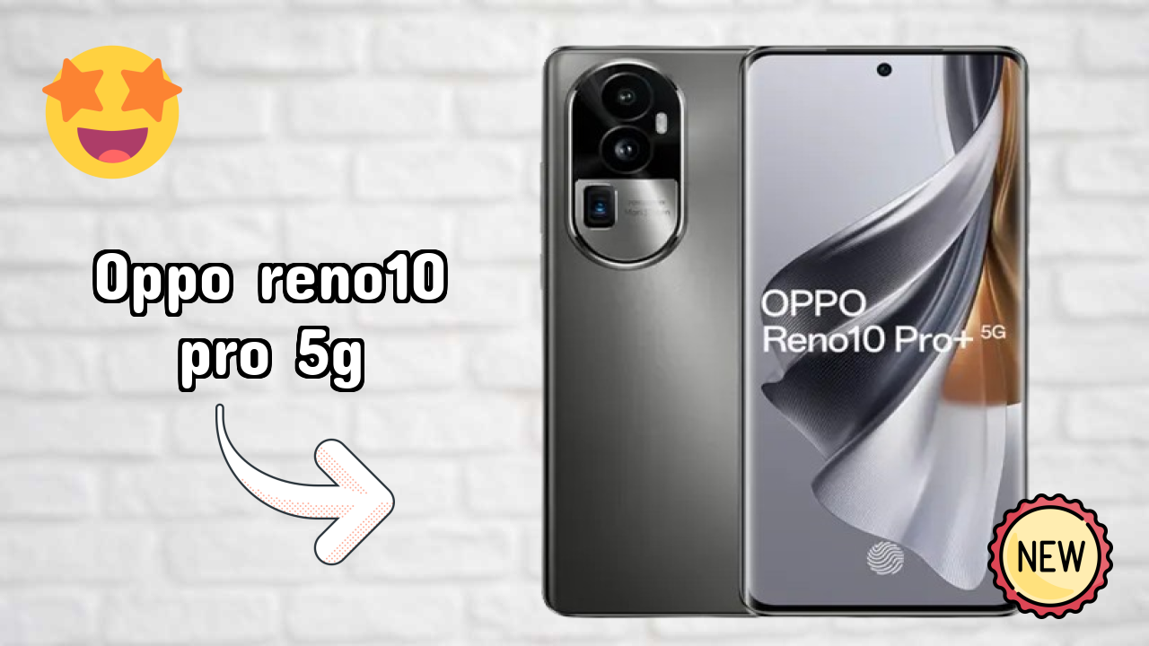 OPPO Reno10 Pro+ 5G Camera Review: 50 MP + 8 MP + 64 MP Rear Camera Photo Quality