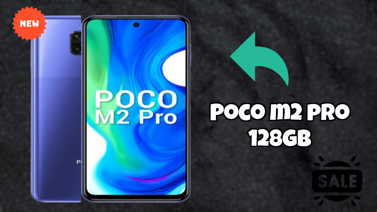 POCO M2 Pro 128GB Camera Review: 48 MP + 8 MP + 5 MP + 2 MP Rear Camera Low Light Test