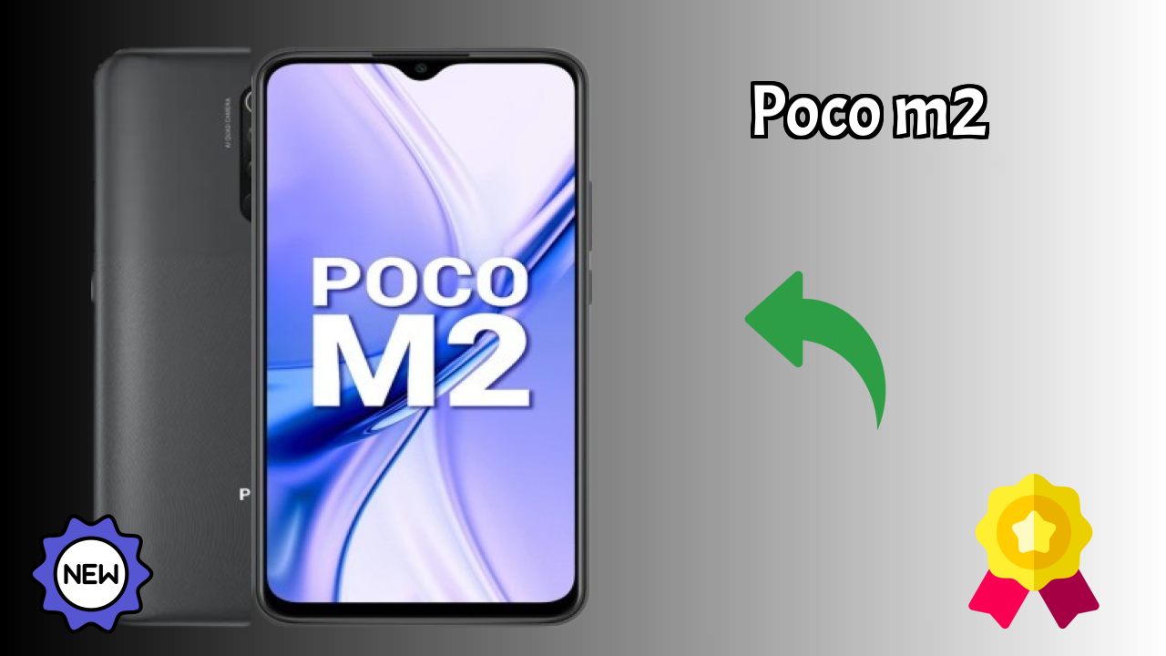 POCO M2 RAM Performance: 6 GB RAM Gaming Test