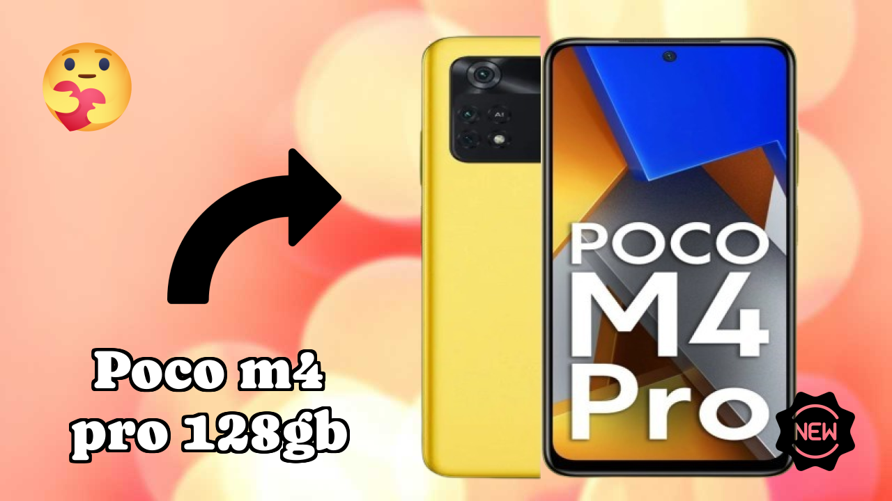 POCO M4 Pro 128GB RAM Test: Is 6 GB RAM Enough for 2026 Apps?