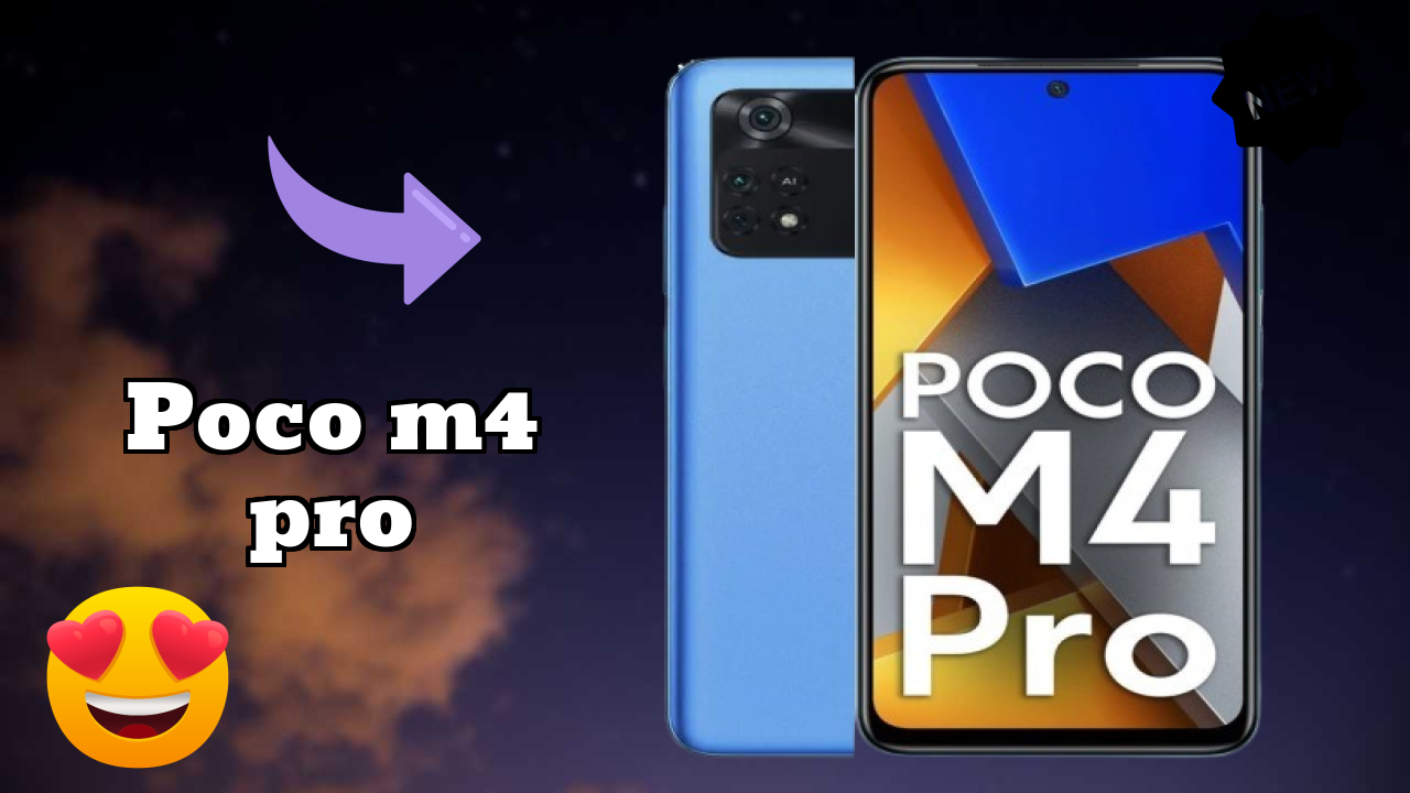 POCO M4 Pro Hands-On Review: MediaTek Helio G96 Performance Tested