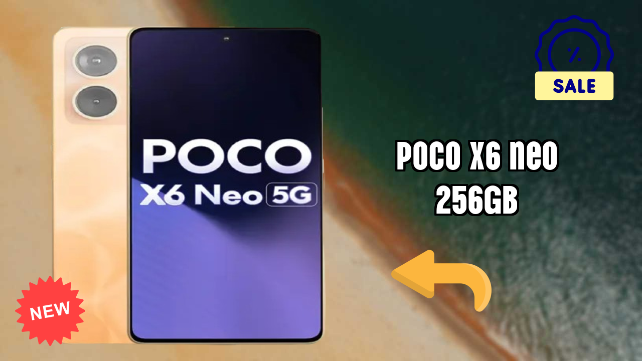 POCO X6 Neo 256GB 2026 Buying Decision Guide
