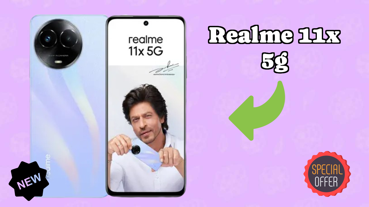 Realme 11x 5G 2026 Value-for-Money Verdict
