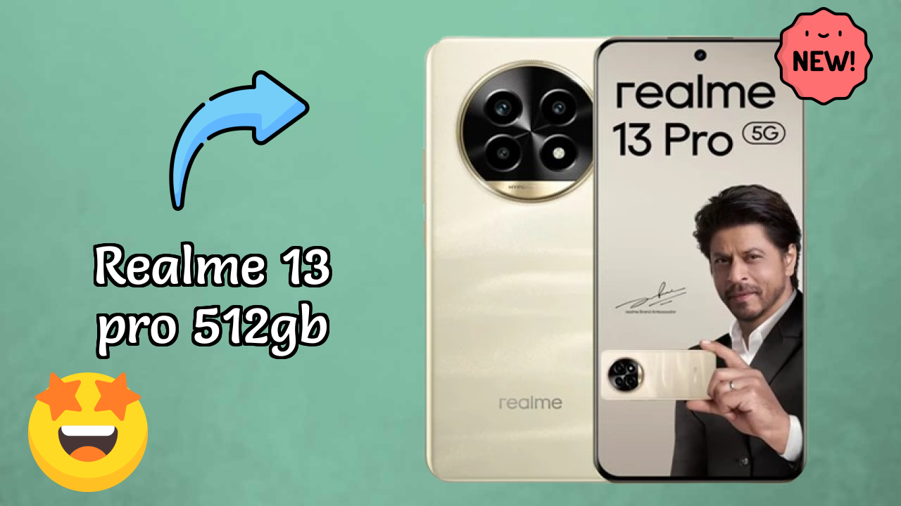 Realme 13 Pro 512GB Camera Test: 32 MP Front Camera Selfie Quality