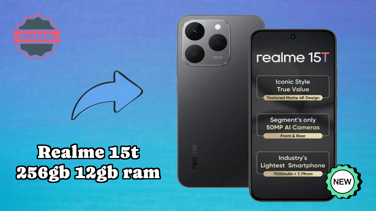Realme 15T 256GB 12GB RAM Camera Samples: 50 MP + 2 MP Rear Camera Real Photos