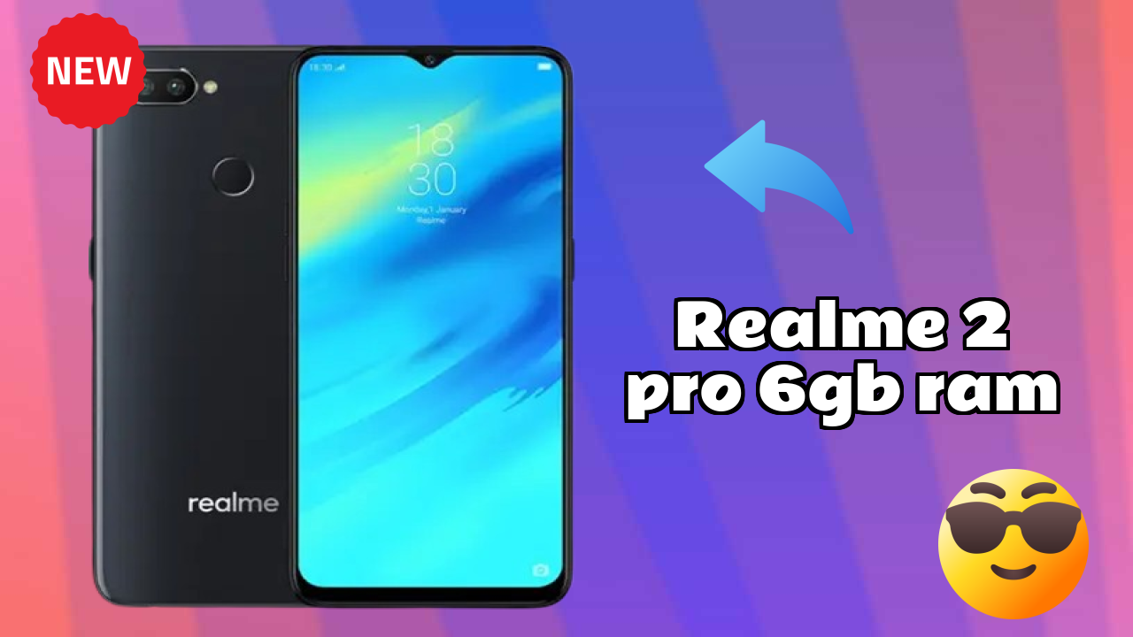 Realme 2 Pro 6GB RAM Processor Review: Snapdragon 660 Speed Test