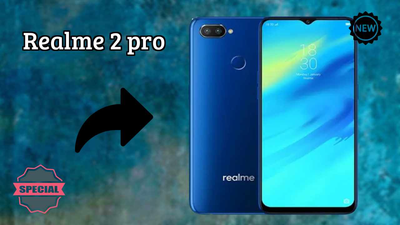 Realme 2 Pro RAM Performance: 4 GB RAM Gaming Test