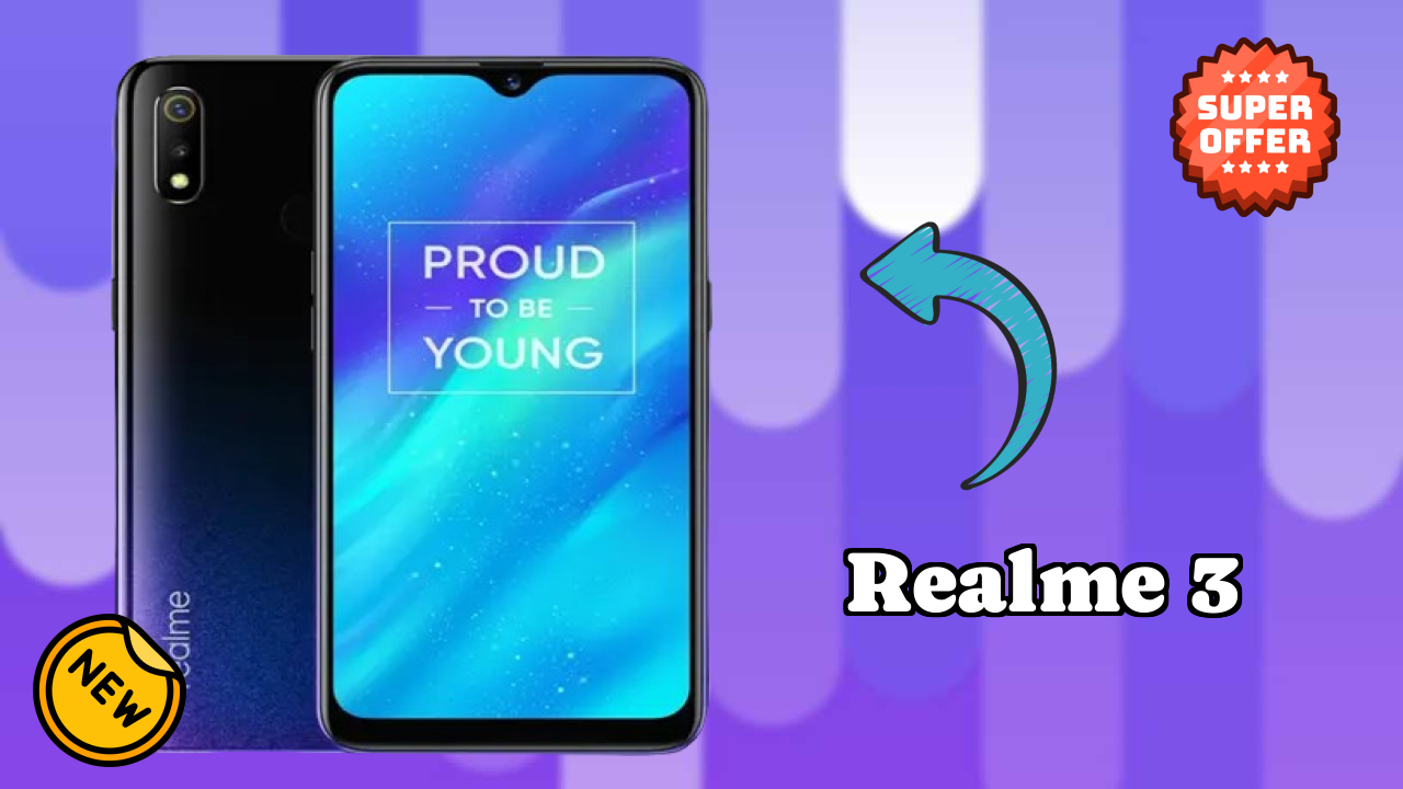 Realme 3 Battery Review: 4230 MAh Endurance Test