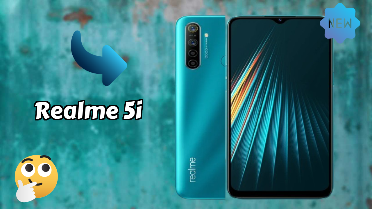 Realme 5i Camera Test: 12 MP + 8 MP + 2 MP + 2 MP Rear Camera Photo Quality