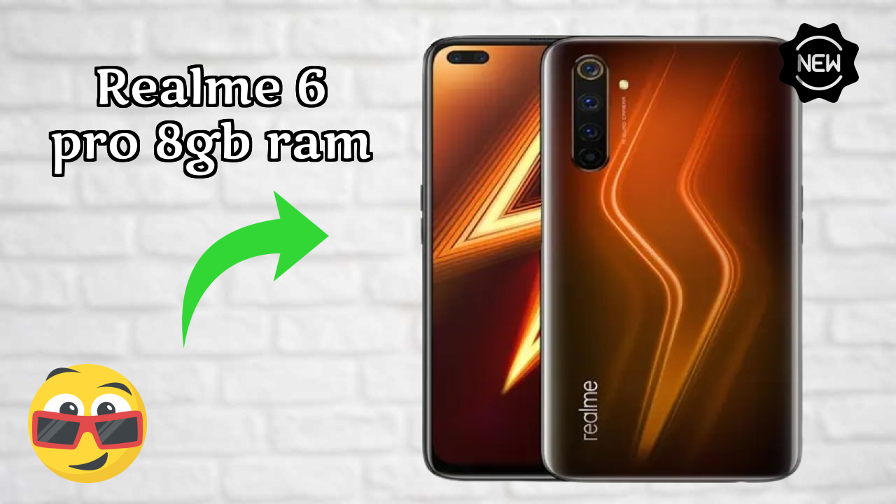 Realme 6 Pro 8GB RAM Camera Review: 64 MP + 8 MP + 12 MP + 2 MP Rear Camera Photo Quality