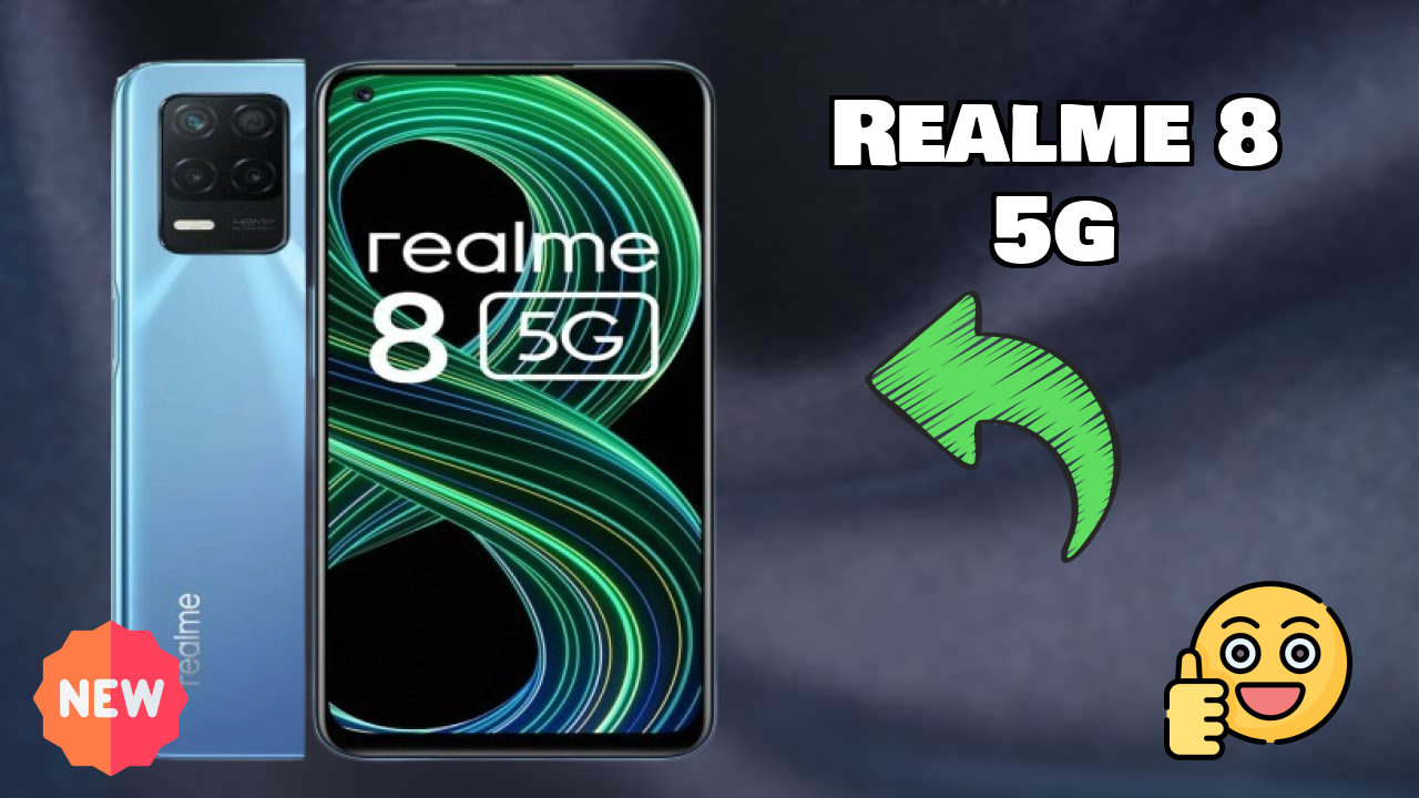 Realme 8 5G Camera Quality: 48 MP + 2 MP + 2 MP Rear Camera Photo Review