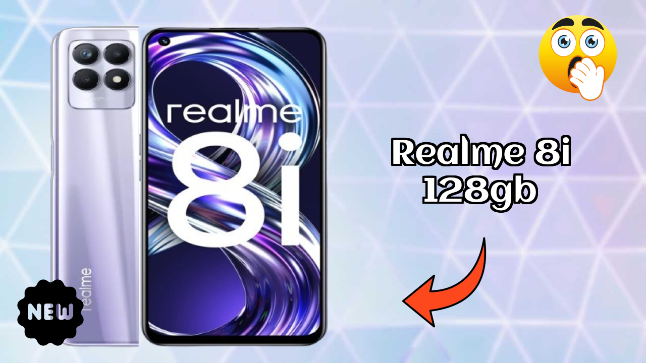Realme 8i 128GB Review: Is 6 GB RAM Enough for Gaming in 2026?