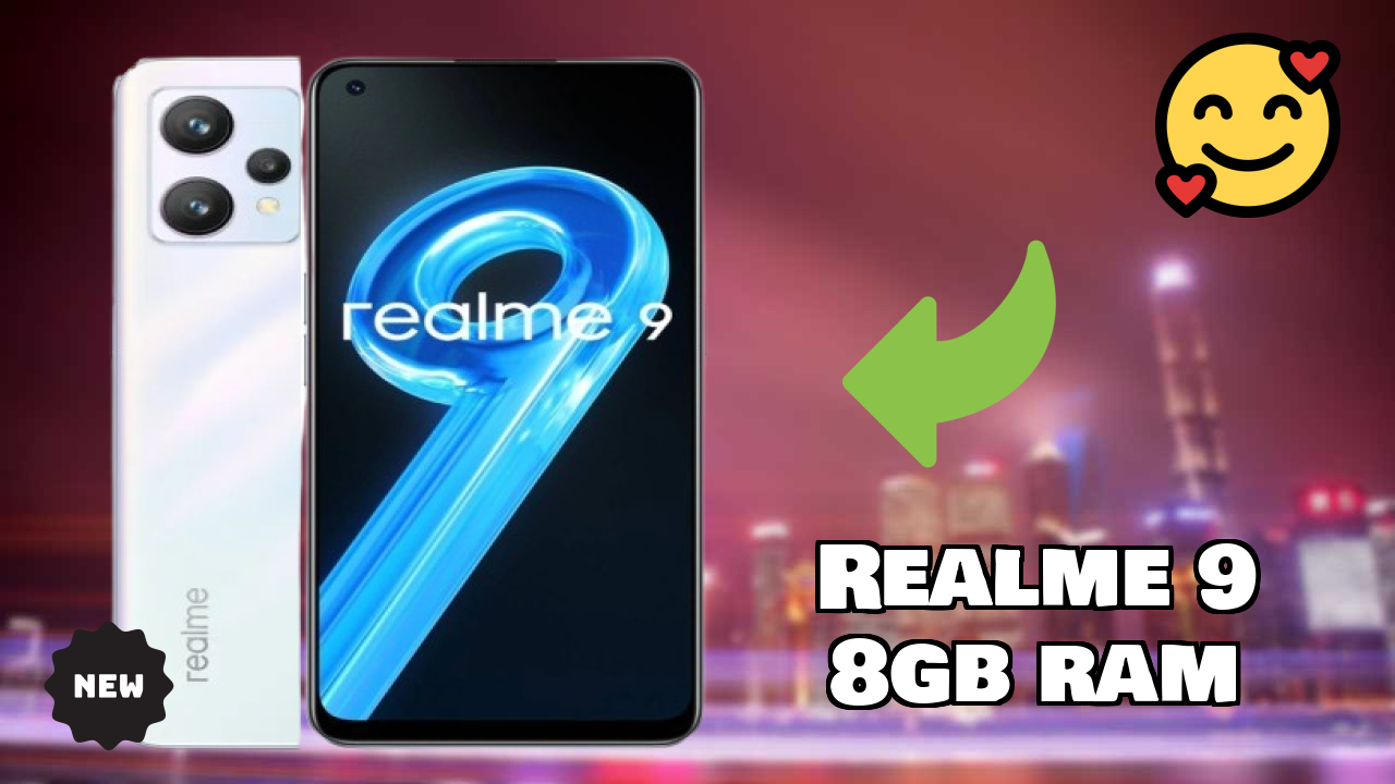 Realme 9 8GB RAM Camera Review: 108 MP + 8 MP + 2 MP Rear Camera Photo Quality