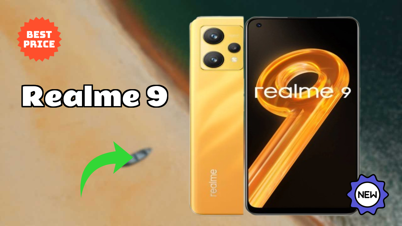 Realme 9 Camera Quality: 108 MP + 8 MP + 2 MP Rear Camera Low Light