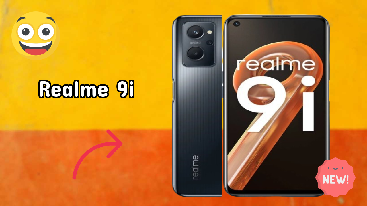 Realme 9i Battery Review: 5000 MAh Charging Speed