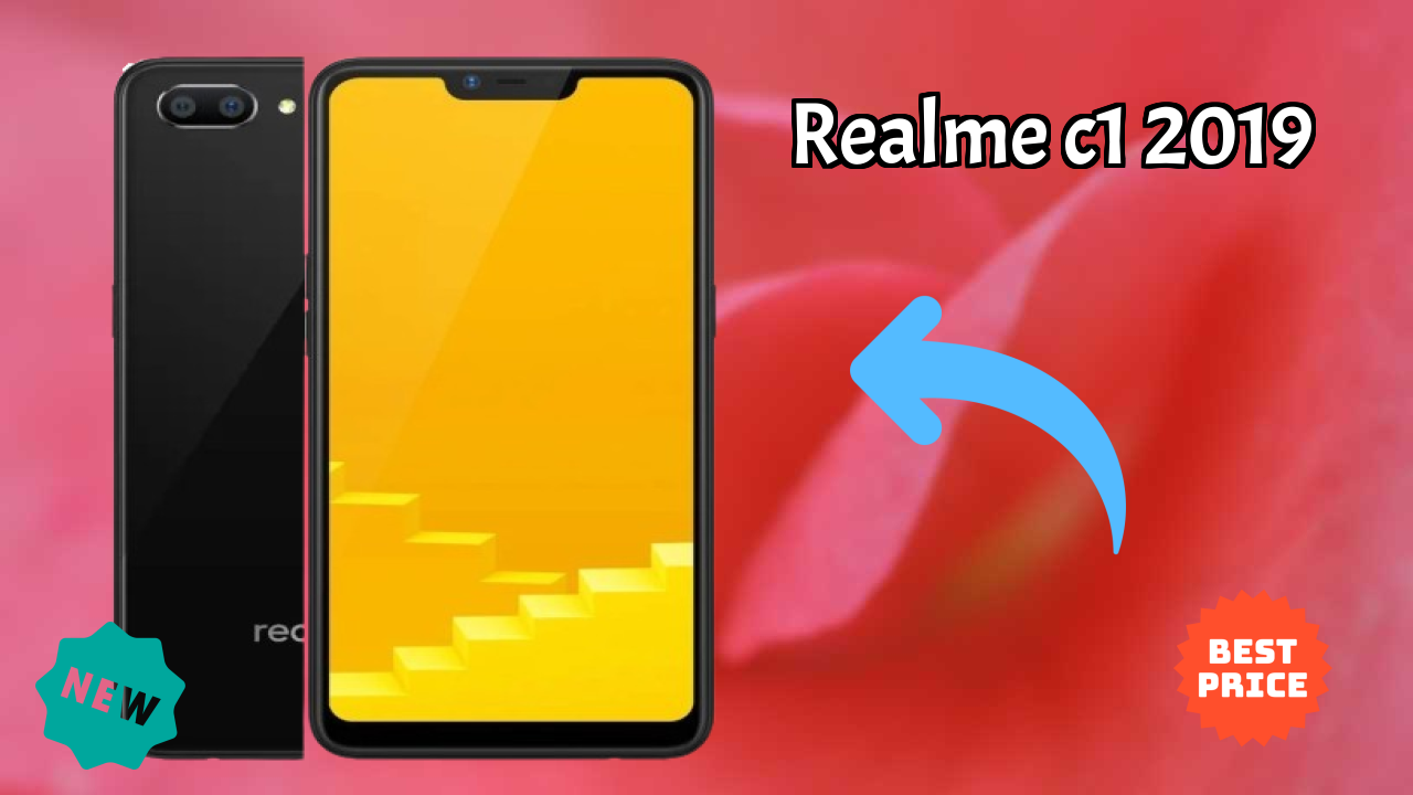 Realme C1 2019 RAM Performance: 2 GB RAM Multitasking Review