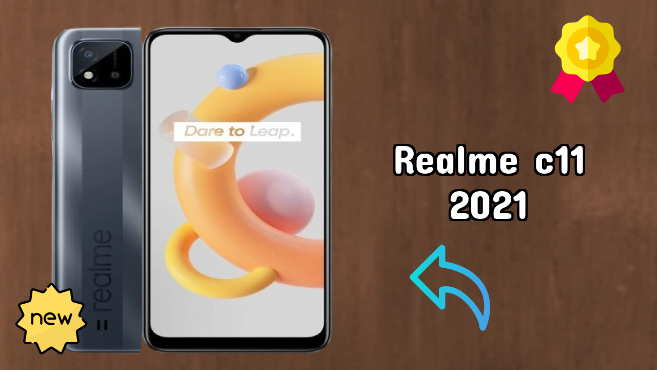 Realme C11 2021 Gaming Benchmarks: Unisoc SC9863A Tested