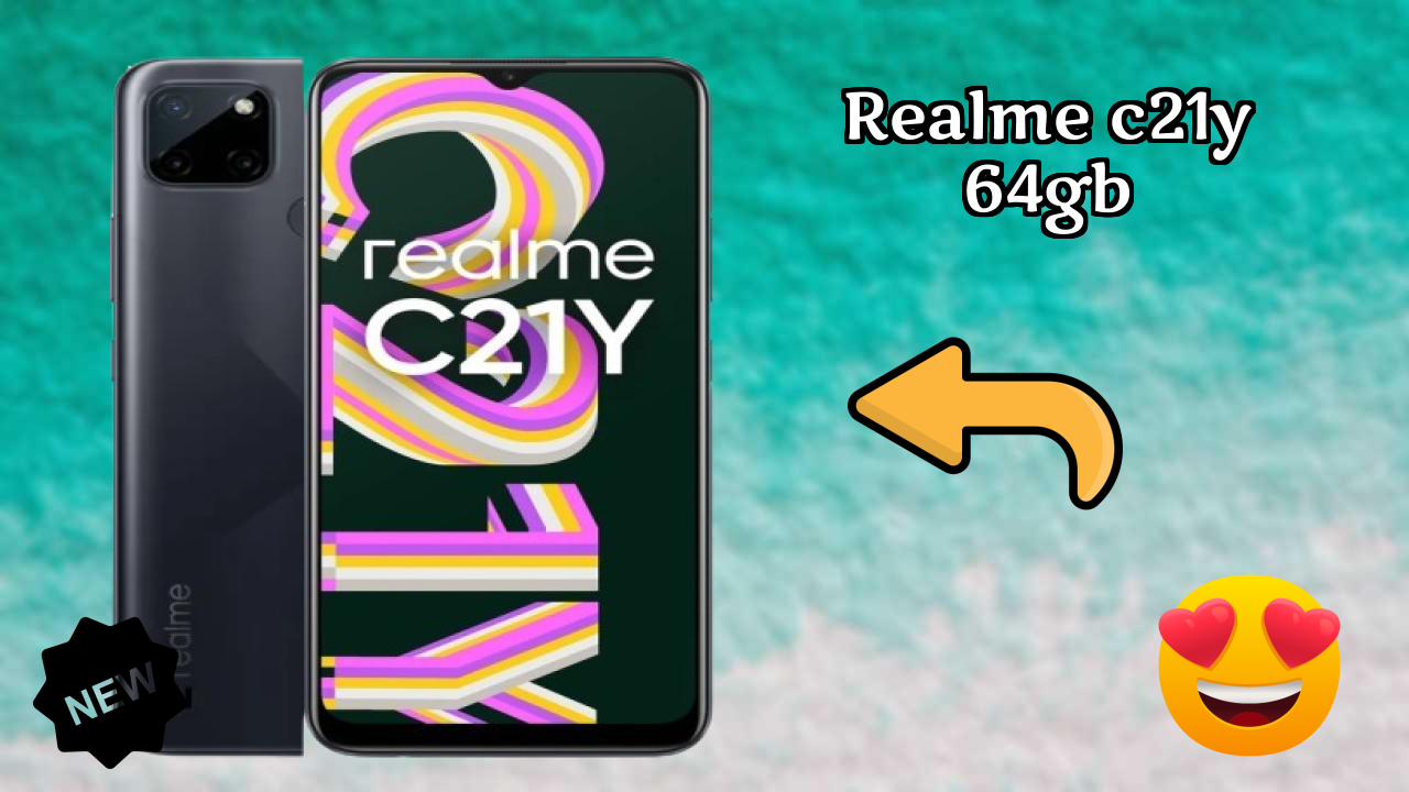 Realme C21Y 64GB RAM Performance: 4 GB RAM Multitasking