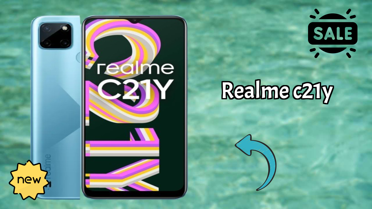 Realme C21Y Battery Life: 5000 MAh Endurance Test