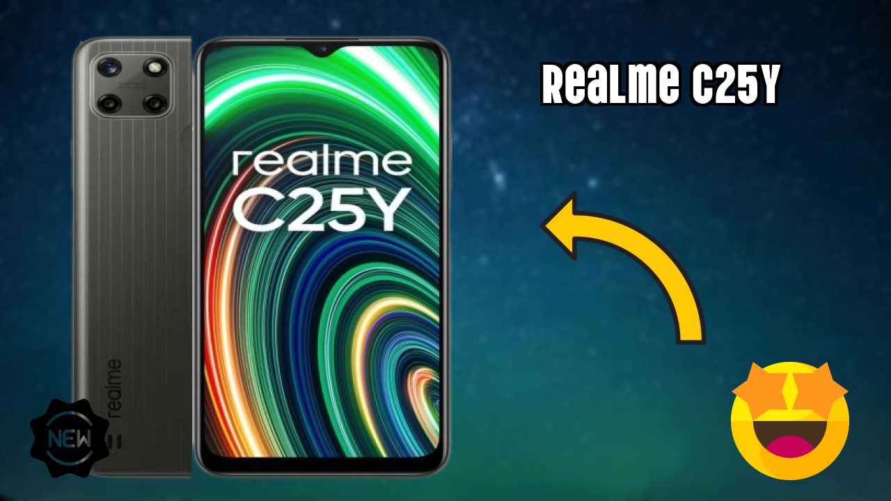 Realme C25Y Battery Review: 5000 MAh Charging Speed