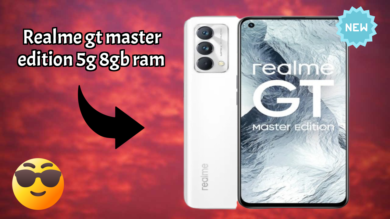 Realme GT Master Edition 5G 8GB RAM Camera Test: 64 MP + 8 MP + 2 MP Rear Camera Sample Shots