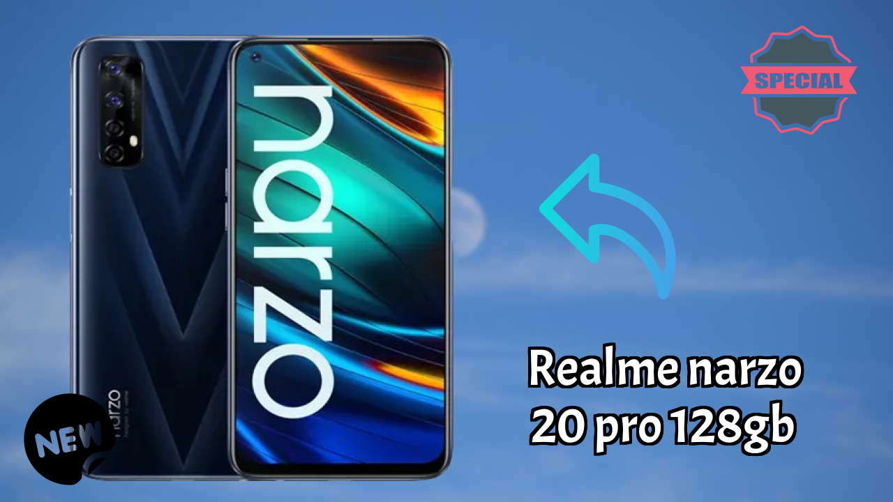 Realme Narzo 20 Pro 128GB Processor Review: MediaTek Helio G95 Performance