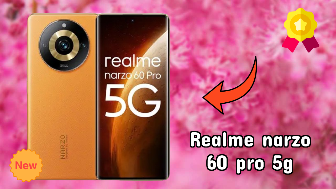 Realme Narzo 60 Pro 5G Camera Review: 100 MP + 2 MP Rear Camera Photo Quality