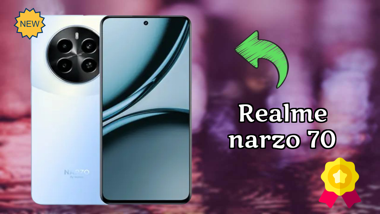 Realme Narzo 70 at ₹13,628 - Should You Buy Now?