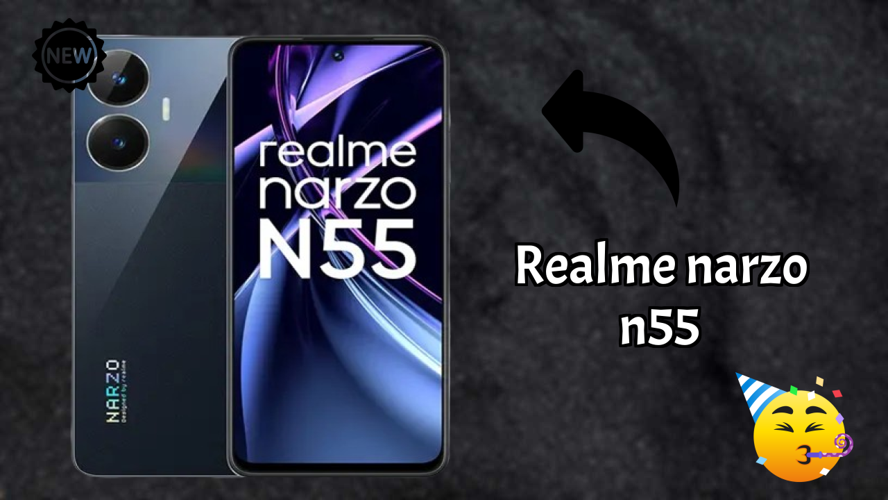 Realme Narzo N55 RAM Test: Is 4 GB RAM Sufficient for 2026?