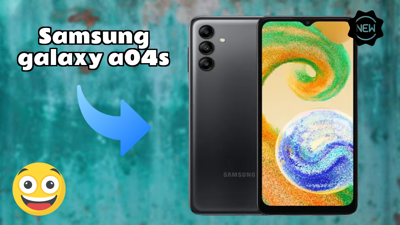 Samsung Galaxy A04s Battery Life: 5000 MAh How Long Lasts