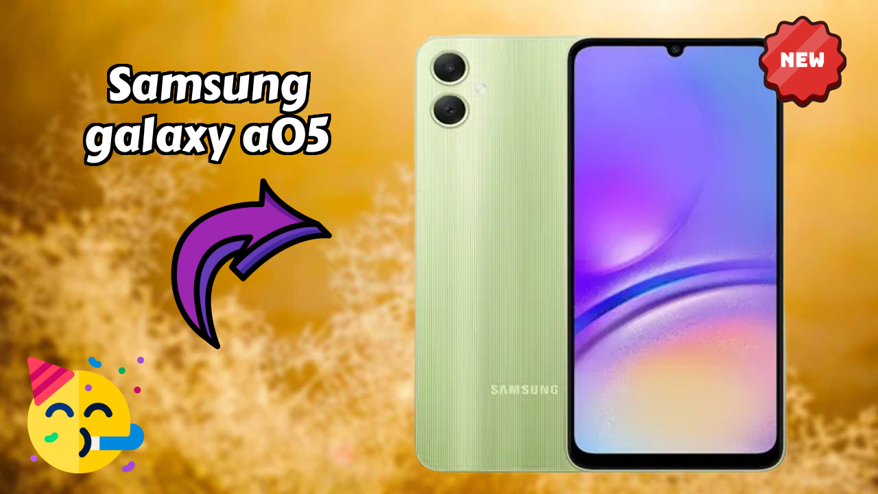 Samsung Galaxy A05 RAM Performance: 4 GB RAM Multitasking Test