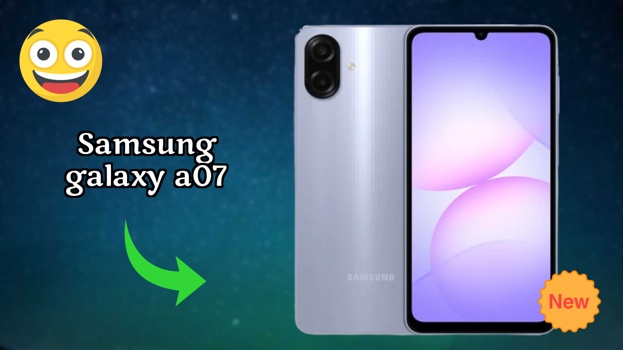 Samsung Galaxy A07 Battery Review: 5000 MAh Endurance Test