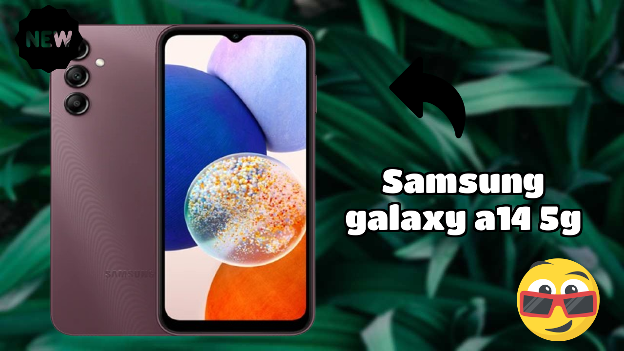 Samsung Galaxy A14 5G Processor Review: Samsung Exynos 1330 Performance