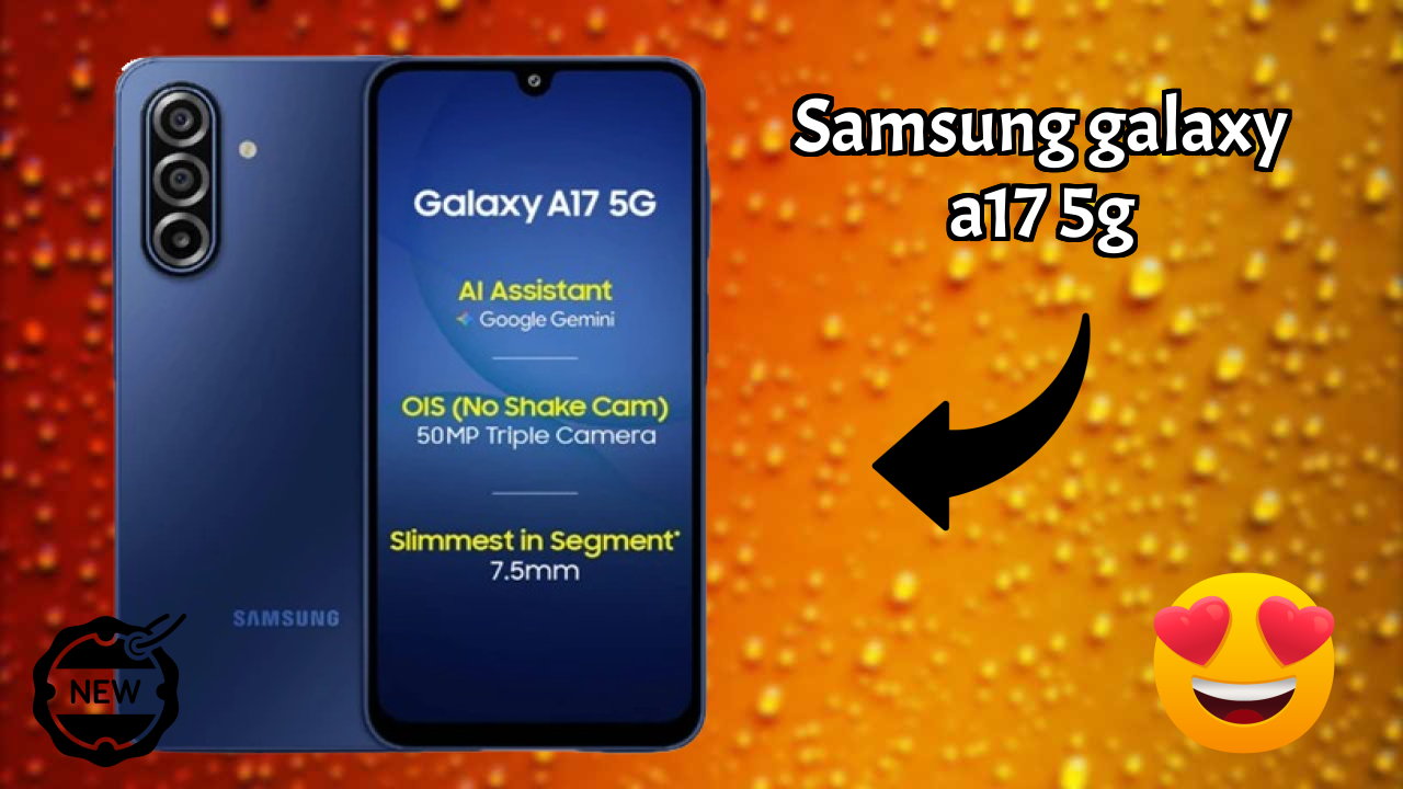 Samsung Galaxy A17 5G Battery Test: 5000 MAh Real-World Review