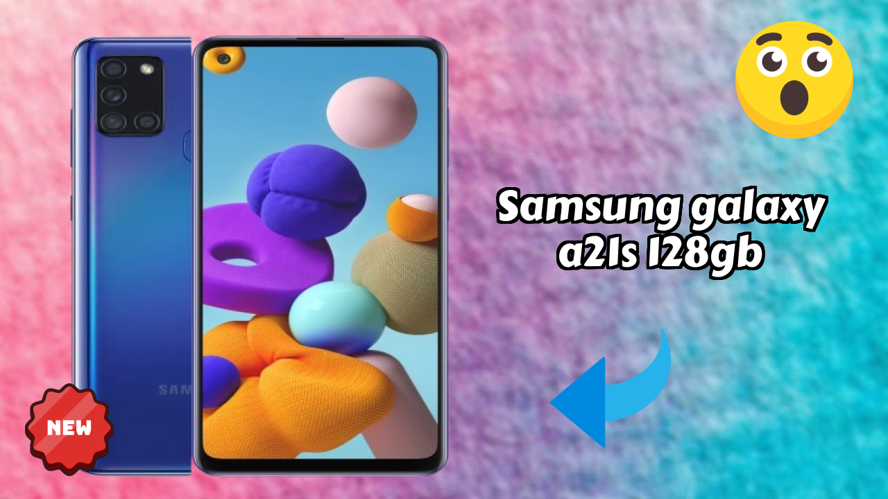 Samsung Galaxy A21s 128GB Price: ₹16,999 - Worth the Investment?
