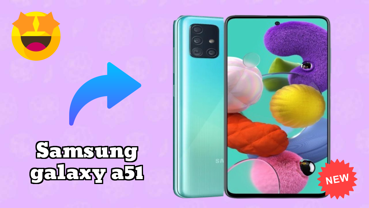 Samsung Galaxy A51 2026 – Complete User Experience Review
