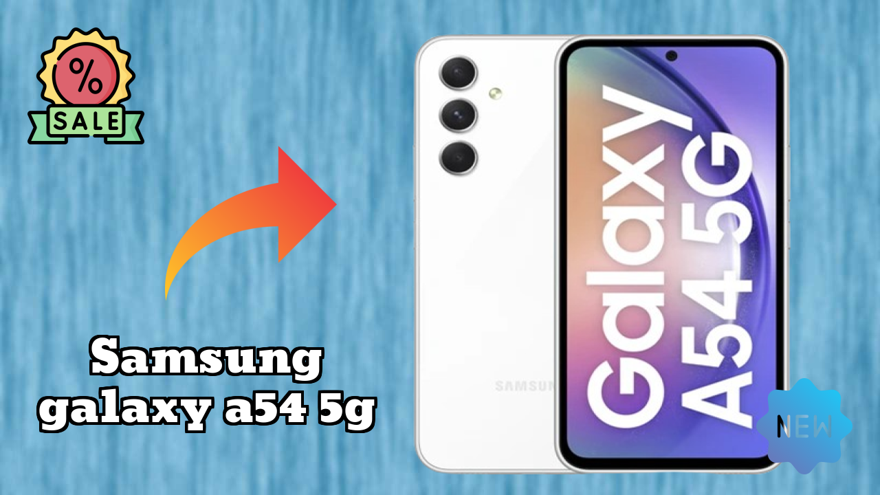 Samsung Galaxy A54 5G Camera Review: 50 MP + 12 MP + 5 MP Rear Camera Low Light