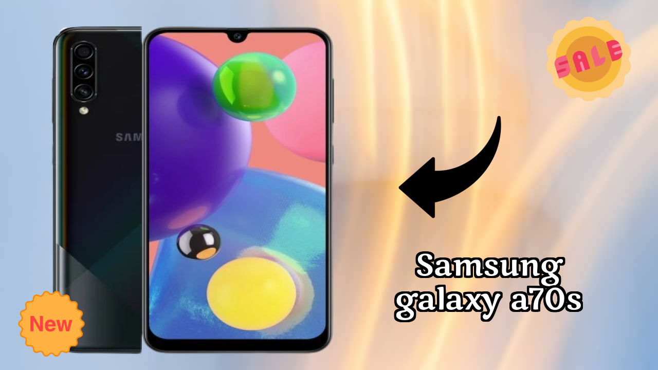 Samsung Galaxy A70s Processor Test: Snapdragon 675 Benchmarks