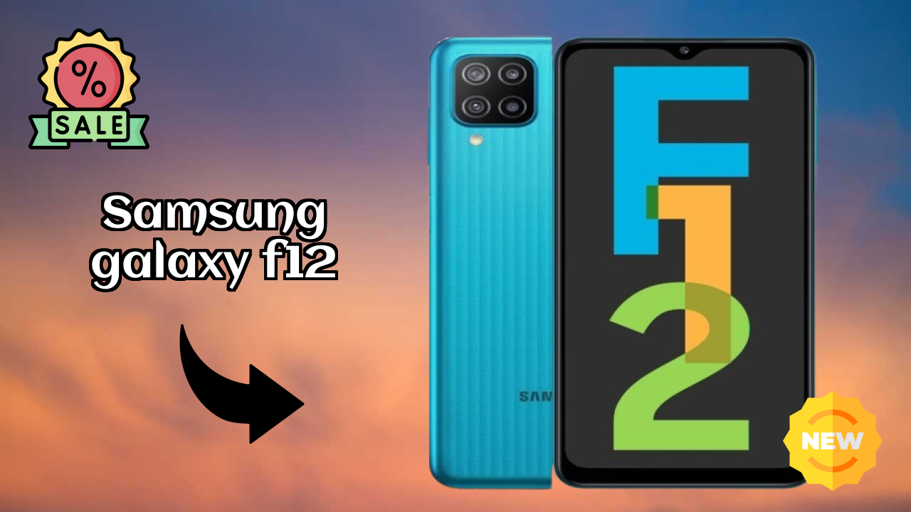 Samsung Galaxy F12 Processor Test: Samsung Exynos 8 Octa 850 Performance Score